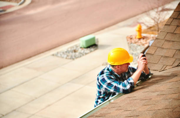 Best Flat Roof Repair Services  in Oostburg, WI