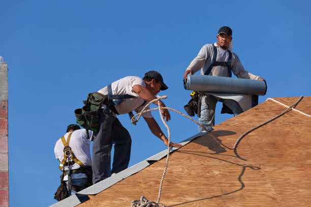 Quick and Trustworthy Emergency Roof Repair Services in Oostburg, WI