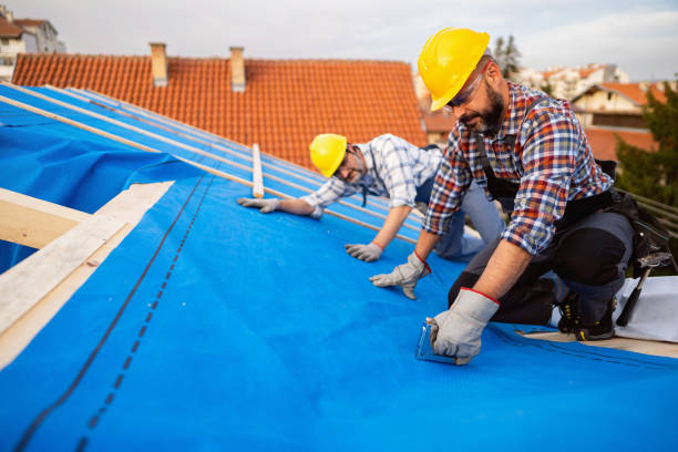 Best Roof Maintenance Services  in Oostburg, WI