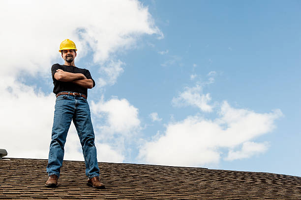 Best Roof Maintenance Services  in Oostburg, WI