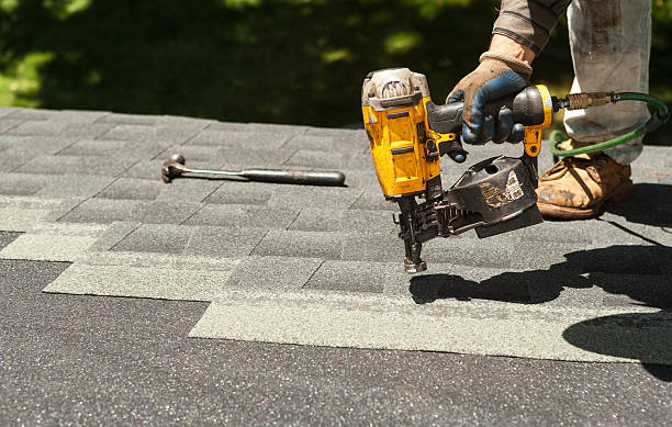 Tile Roofing Contractor in Oostburg, WI