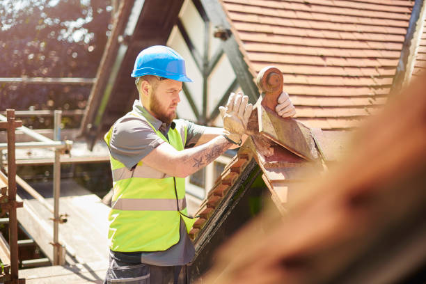 Heating Cable for Roof Installation in Oostburg, WI