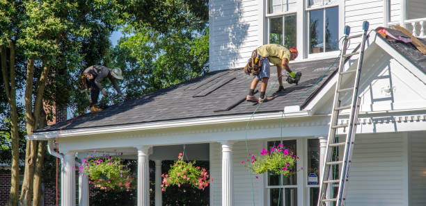 Gutter Installation and Roofing in Oostburg, WI