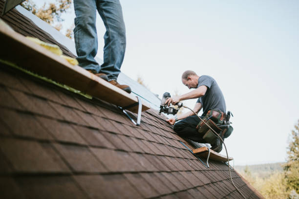 Trusted Oostburg, WI Roofing Contractor Experts