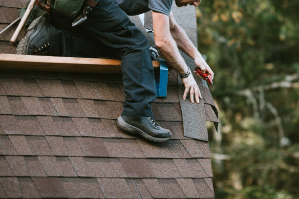 Best Roof Repair Services  in Oostburg, WI